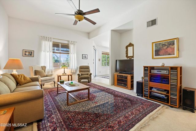 11901 N Labyrinth Drive, Oro Valley, AZ 85737