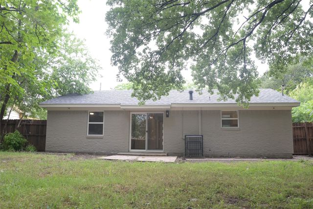 7810 Larchridge Drive, Dallas, TX 75232