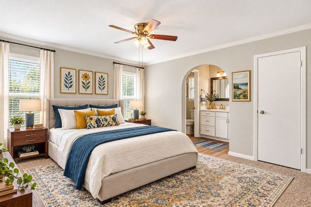 124 Sioux Street, Keller, TX 76248