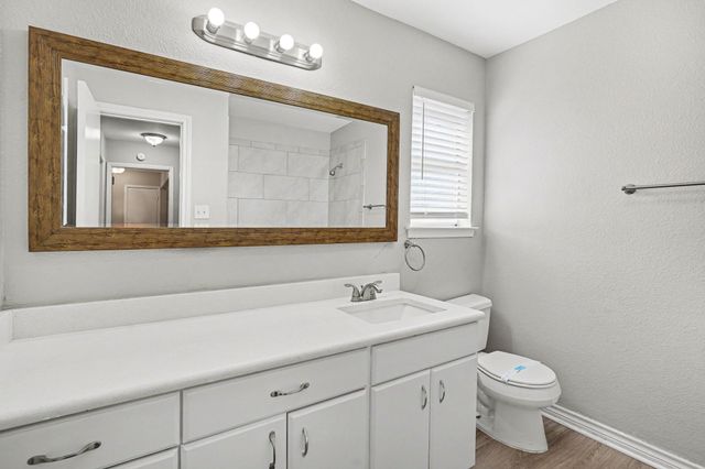 124 Sioux Street, Keller, TX 76248