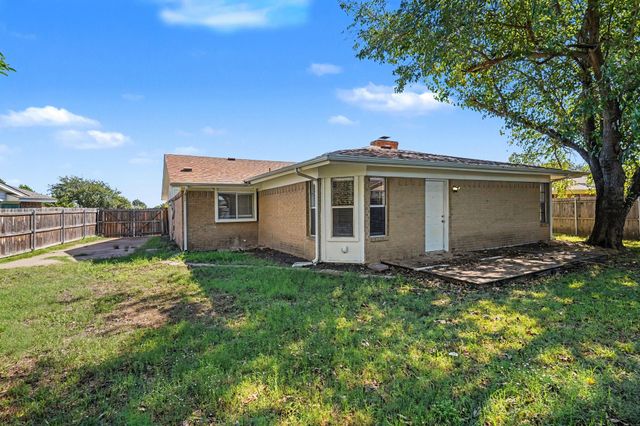 124 Sioux Street, Keller, TX 76248