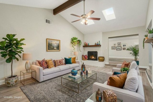 124 Sioux Street, Keller, TX 76248