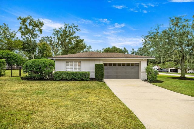 1207 SE 16TH STREET, Ocala, FL 34471