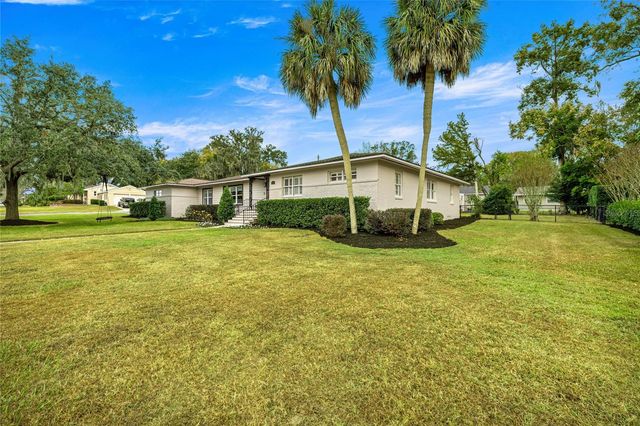 1207 SE 16TH STREET, Ocala, FL 34471