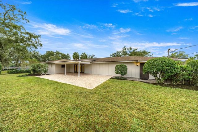 1207 SE 16TH STREET, Ocala, FL 34471