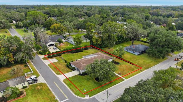 1207 SE 16TH STREET, Ocala, FL 34471