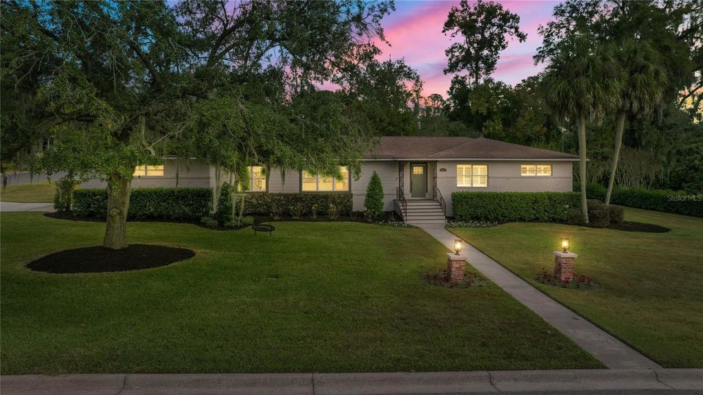 1207 SE 16TH STREET, Ocala, FL 34471