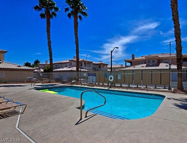 3609 Pintadas Street 202, Las Vegas, NV 89108