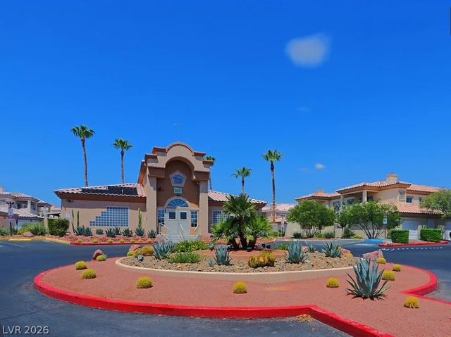 3609 Pintadas Street 202, Las Vegas, NV 89108