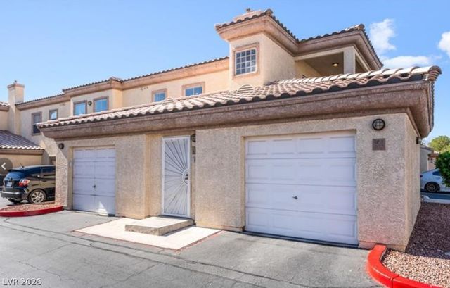 3609 Pintadas Street 202, Las Vegas, NV 89108