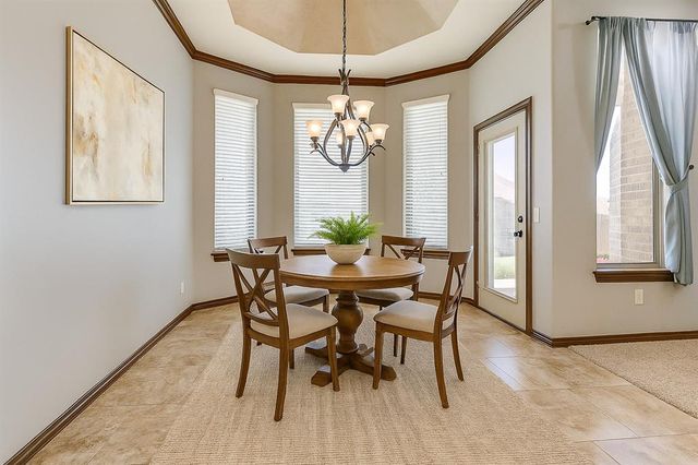 12824 NW 6th Street, Yukon, OK 73099