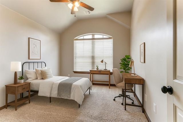 12824 NW 6th Street, Yukon, OK 73099