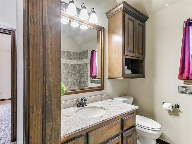 12824 NW 6th Street, Yukon, OK 73099