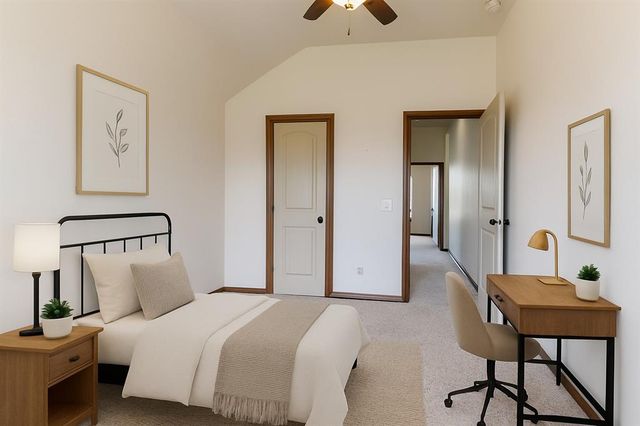 12824 NW 6th Street, Yukon, OK 73099