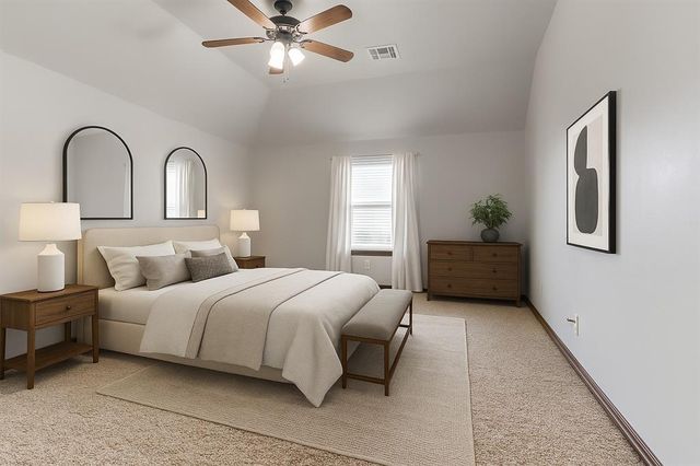 12824 NW 6th Street, Yukon, OK 73099