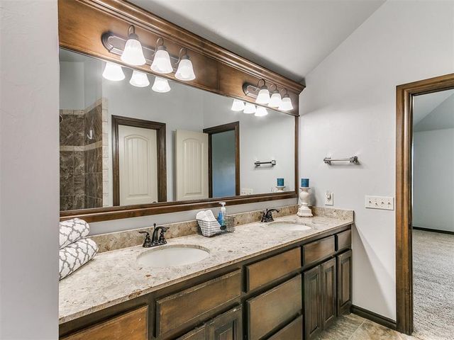 12824 NW 6th Street, Yukon, OK 73099