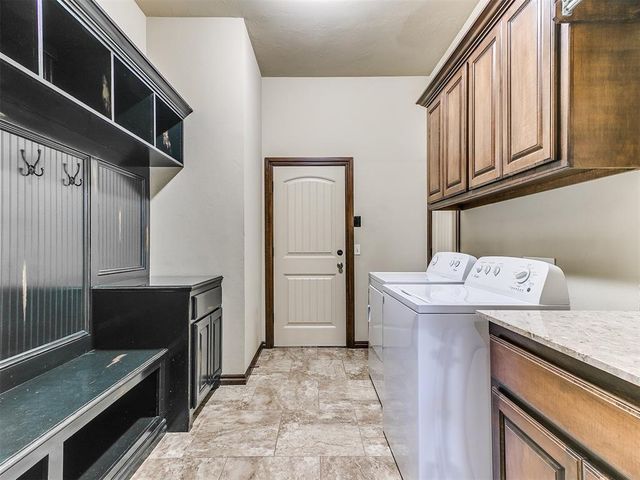 12824 NW 6th Street, Yukon, OK 73099