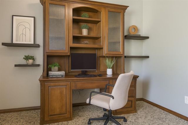 12824 NW 6th Street, Yukon, OK 73099