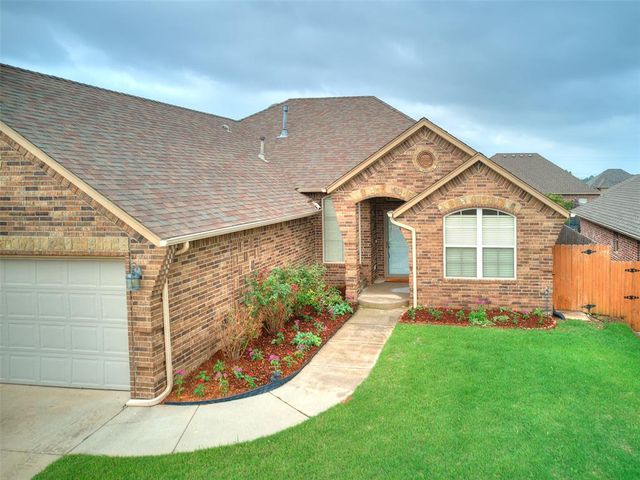 12824 NW 6th Street, Yukon, OK 73099