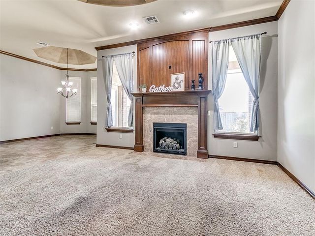 12824 NW 6th Street, Yukon, OK 73099