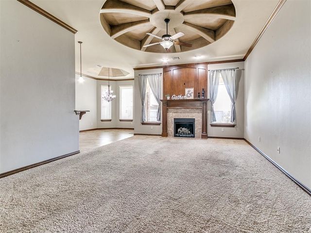 12824 NW 6th Street, Yukon, OK 73099