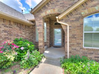 12824 NW 6th Street, Yukon, OK 73099
