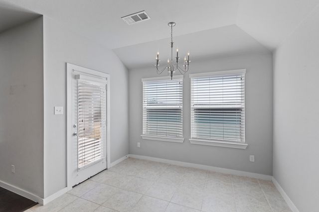 1912 Spoonbill Drive, Little Elm, TX 75068