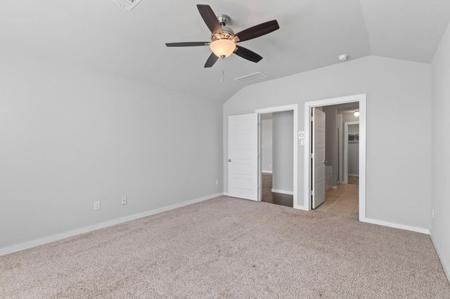 1912 Spoonbill Drive, Little Elm, TX 75068