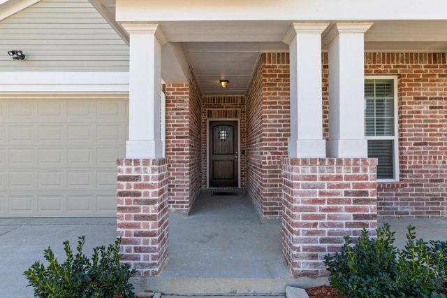 1912 Spoonbill Drive, Little Elm, TX 75068