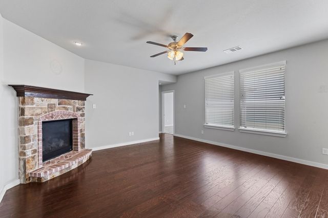 1912 Spoonbill Drive, Little Elm, TX 75068
