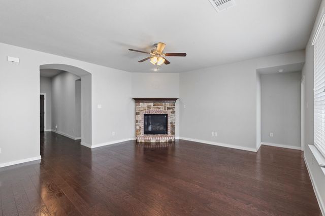 1912 Spoonbill Drive, Little Elm, TX 75068