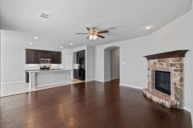 1912 Spoonbill Drive, Little Elm, TX 75068