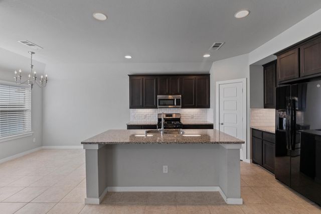 1912 Spoonbill Drive, Little Elm, TX 75068