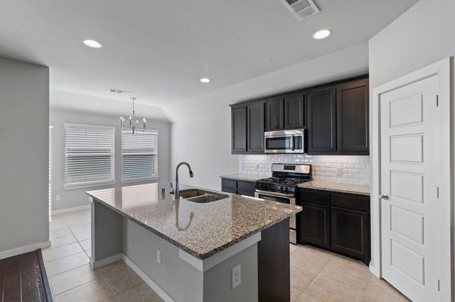 1912 Spoonbill Drive, Little Elm, TX 75068