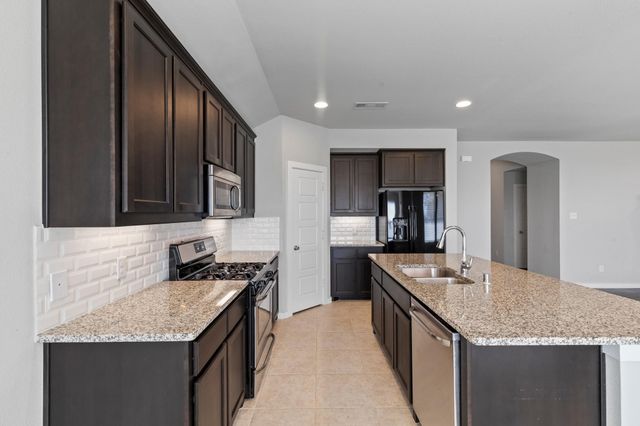 1912 Spoonbill Drive, Little Elm, TX 75068