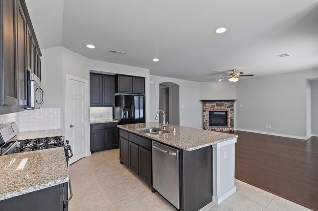1912 Spoonbill Drive, Little Elm, TX 75068