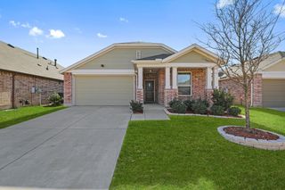 1912 Spoonbill Drive, Little Elm, TX 75068