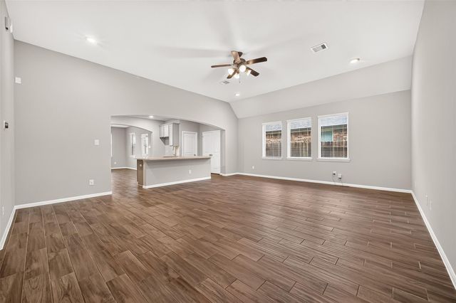 14122 Sunrise Arbor Lane, Cypress, TX 77429
