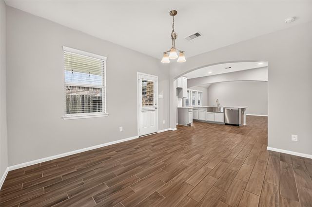 14122 Sunrise Arbor Lane, Cypress, TX 77429