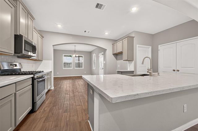 14122 Sunrise Arbor Lane, Cypress, TX 77429