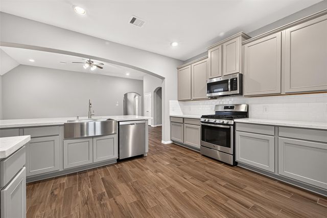 14122 Sunrise Arbor Lane, Cypress, TX 77429