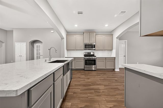 14122 Sunrise Arbor Lane, Cypress, TX 77429