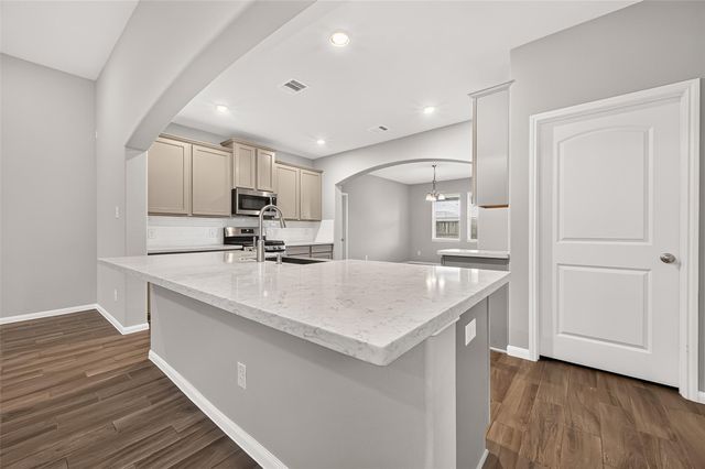 14122 Sunrise Arbor Lane, Cypress, TX 77429
