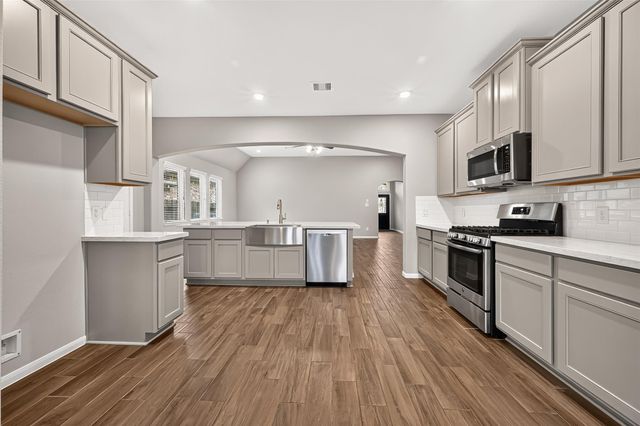 14122 Sunrise Arbor Lane, Cypress, TX 77429