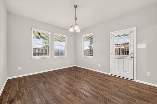 14122 Sunrise Arbor Lane, Cypress, TX 77429