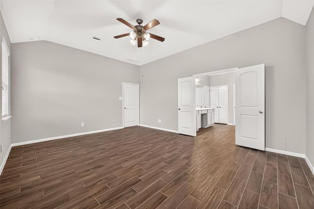 14122 Sunrise Arbor Lane, Cypress, TX 77429
