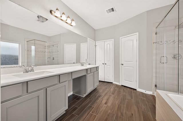14122 Sunrise Arbor Lane, Cypress, TX 77429