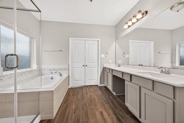 14122 Sunrise Arbor Lane, Cypress, TX 77429