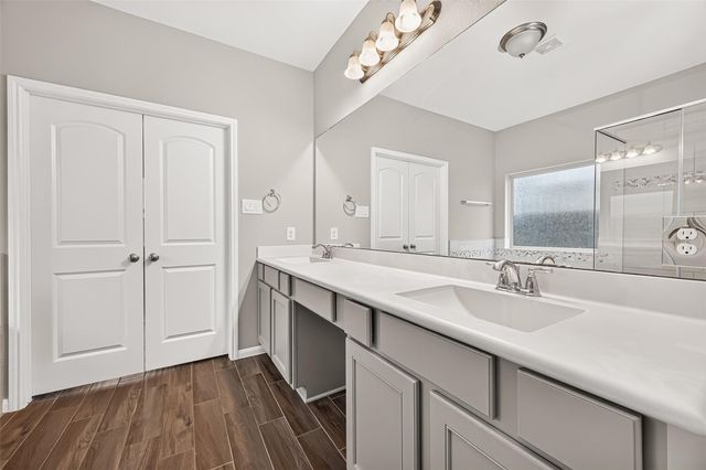 14122 Sunrise Arbor Lane, Cypress, TX 77429