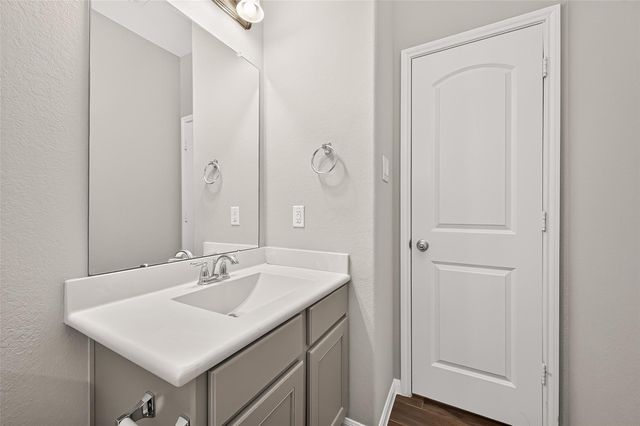 14122 Sunrise Arbor Lane, Cypress, TX 77429